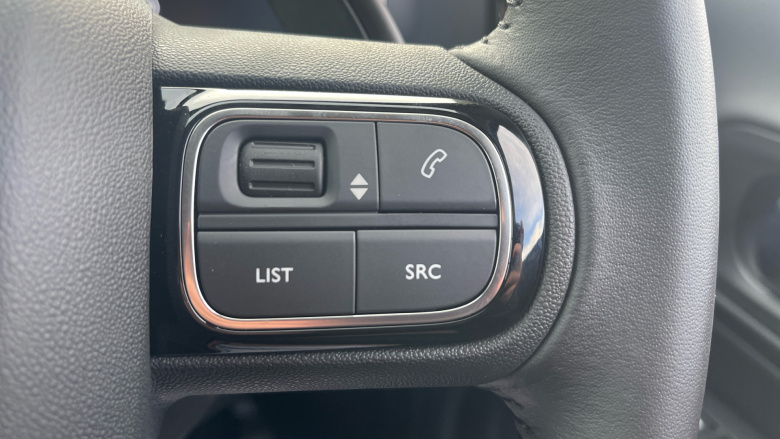 Citroen C5 Aircross 1.2 Hybrid 145 Max Edition 5dr Auto Petrol Hatchback